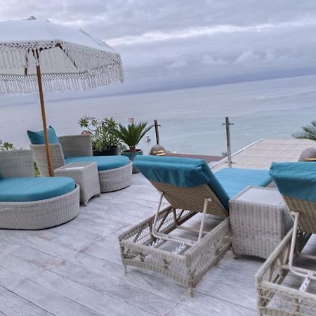 Lembongan Harmony Villas Zewnętrze zdjęcie