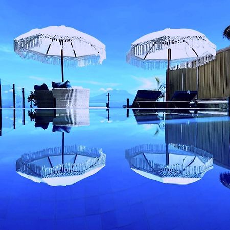 Lembongan Harmony Villas Zewnętrze zdjęcie