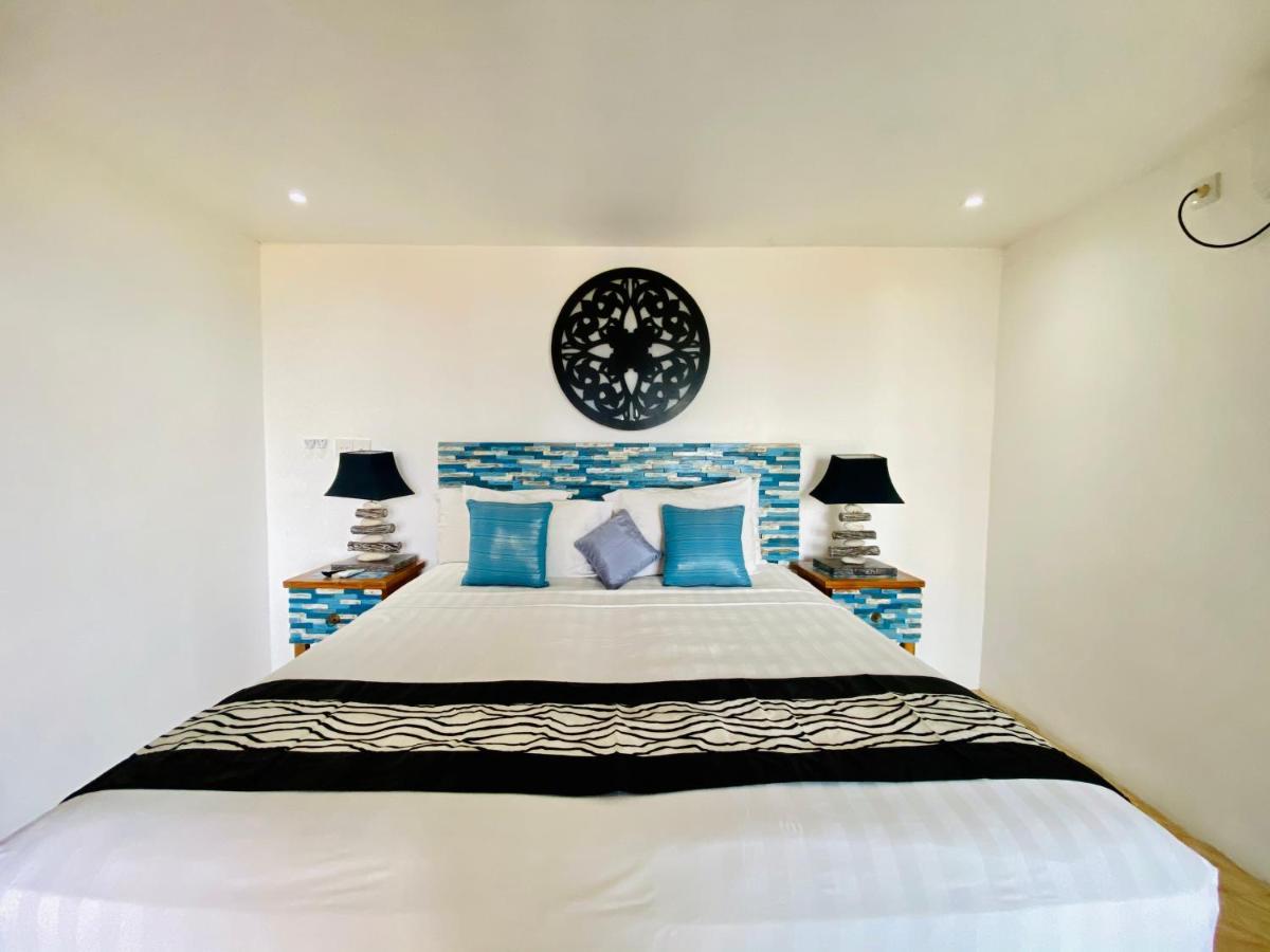 Lembongan Harmony Villas Zewnętrze zdjęcie
