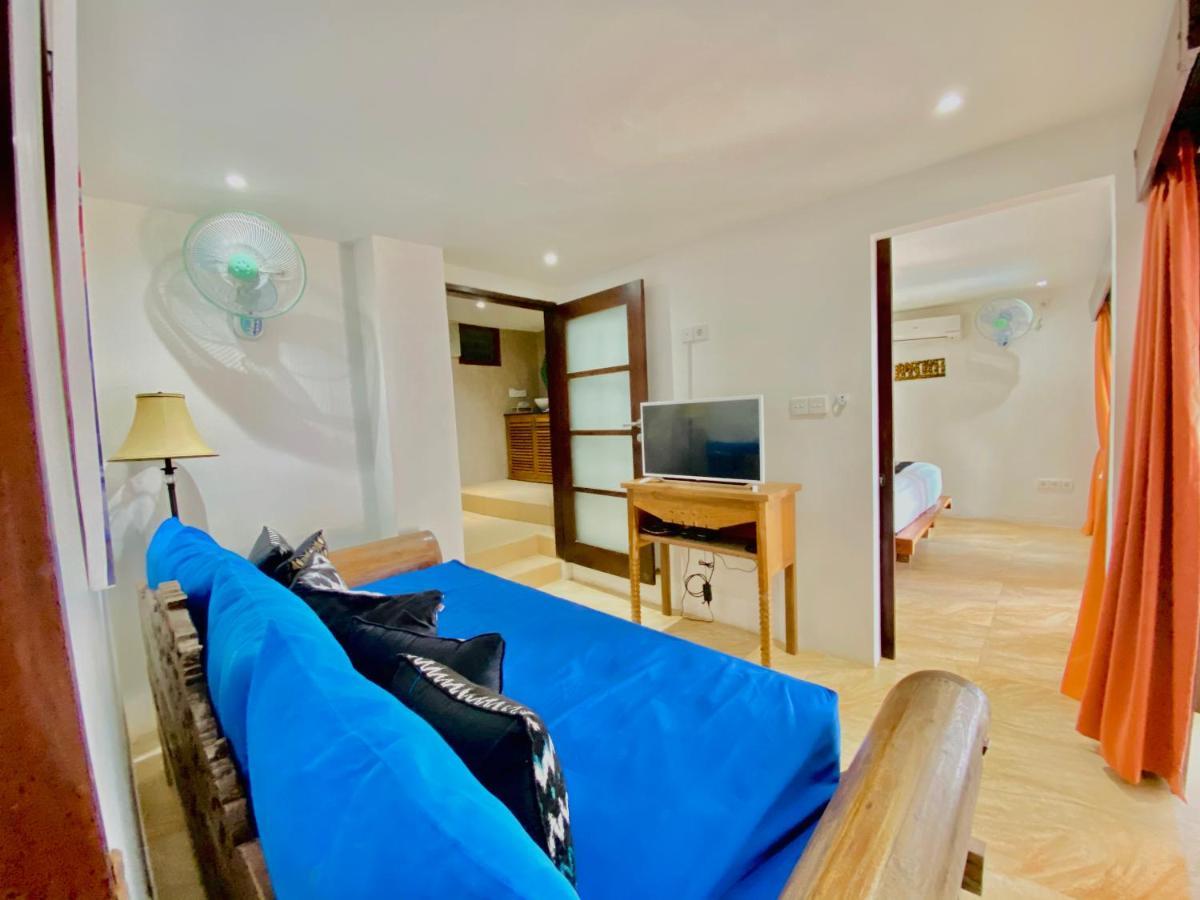 Lembongan Harmony Villas Zewnętrze zdjęcie
