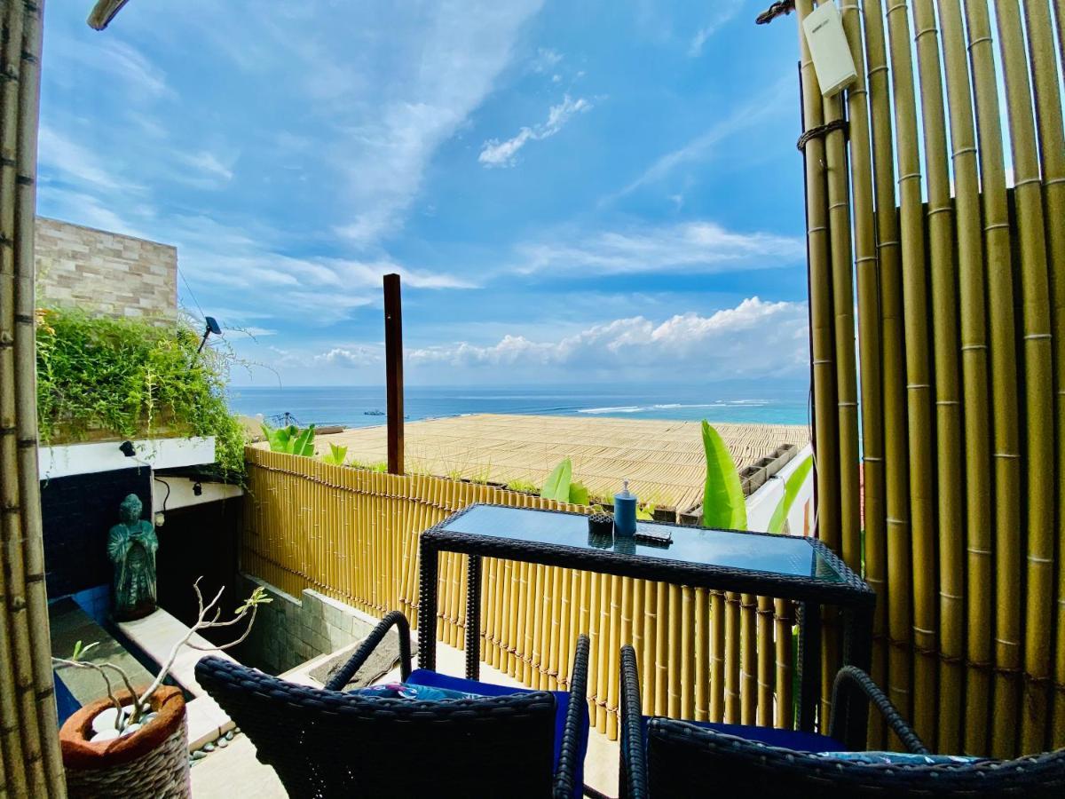 Lembongan Harmony Villas Zewnętrze zdjęcie