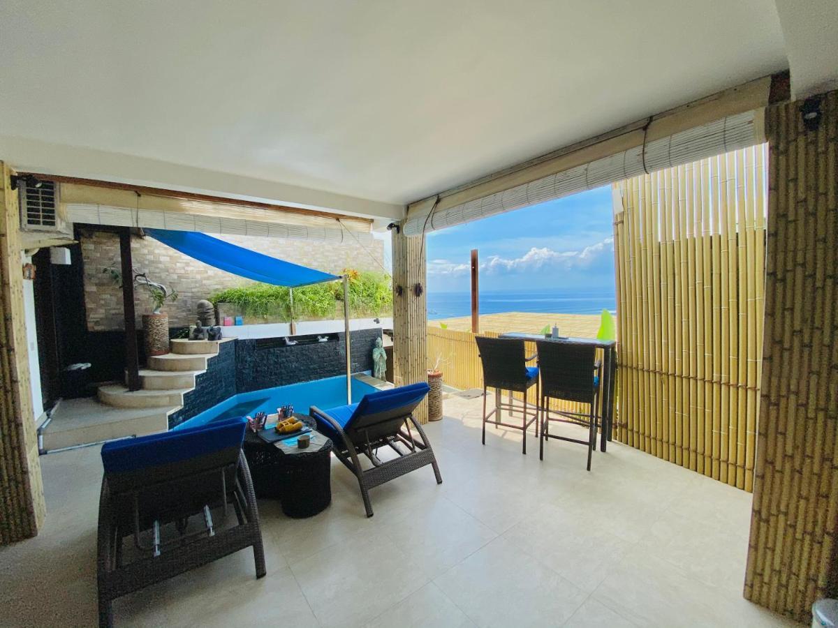 Lembongan Harmony Villas Zewnętrze zdjęcie