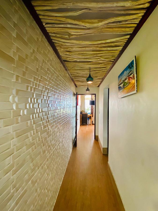 Lembongan Harmony Villas Zewnętrze zdjęcie