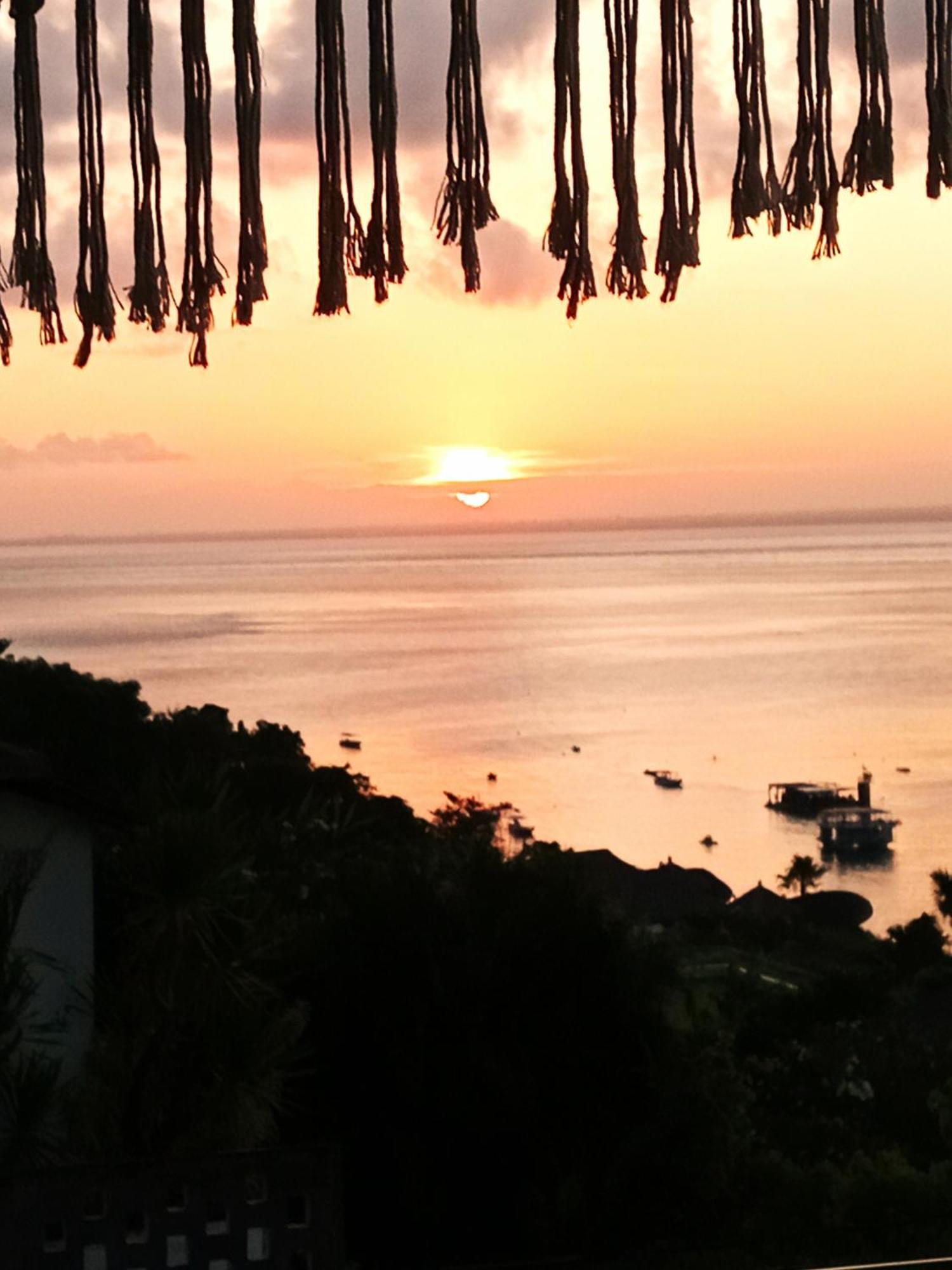 Lembongan Harmony Villas Zewnętrze zdjęcie