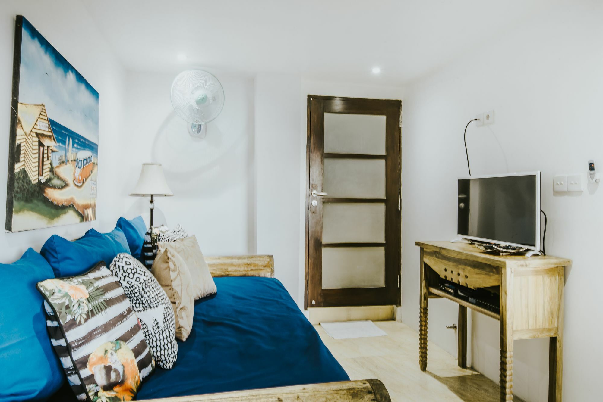 Lembongan Harmony Villas Zewnętrze zdjęcie