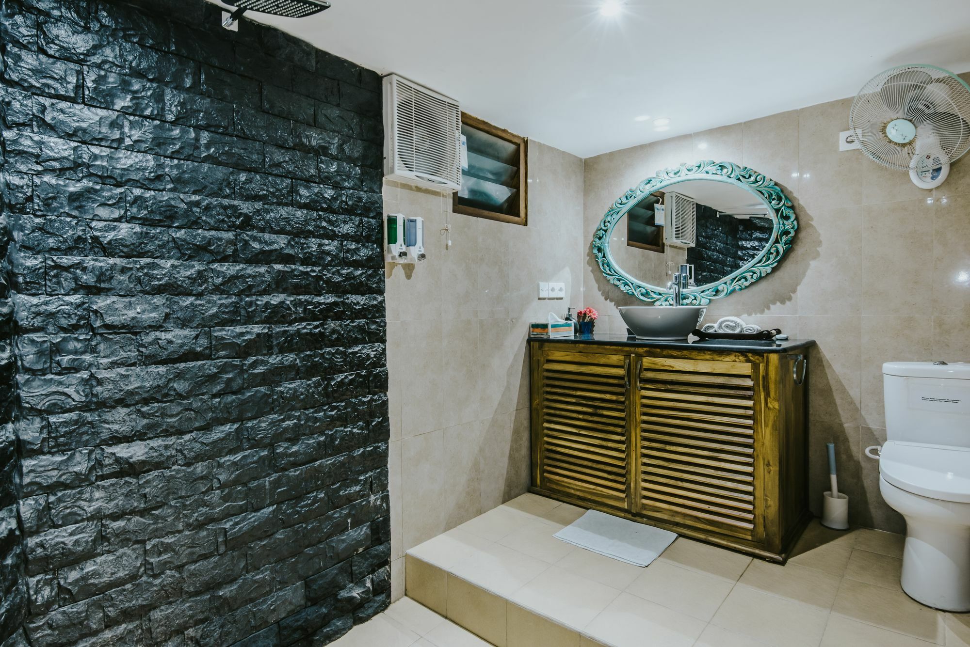 Lembongan Harmony Villas Zewnętrze zdjęcie