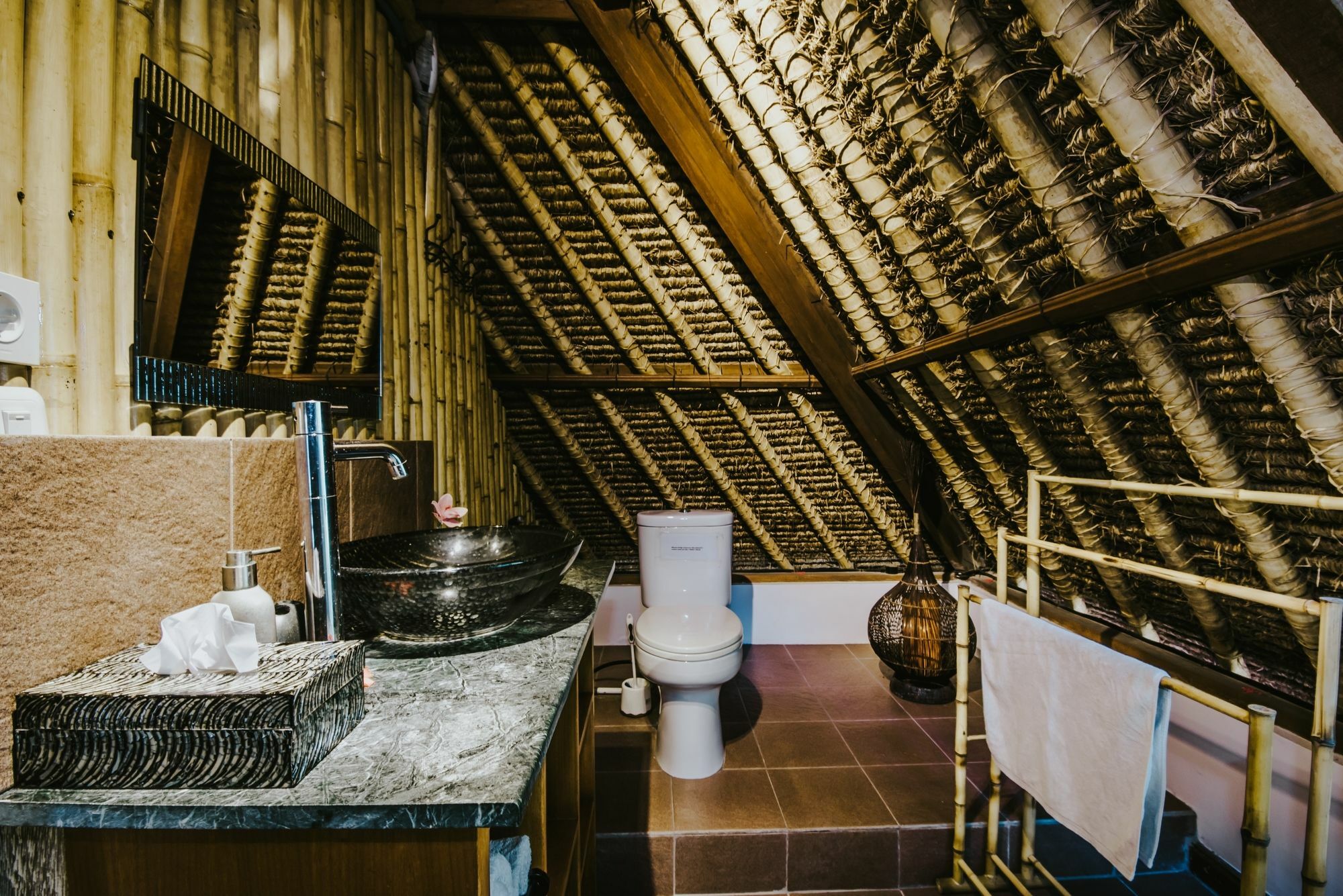 Lembongan Harmony Villas Zewnętrze zdjęcie