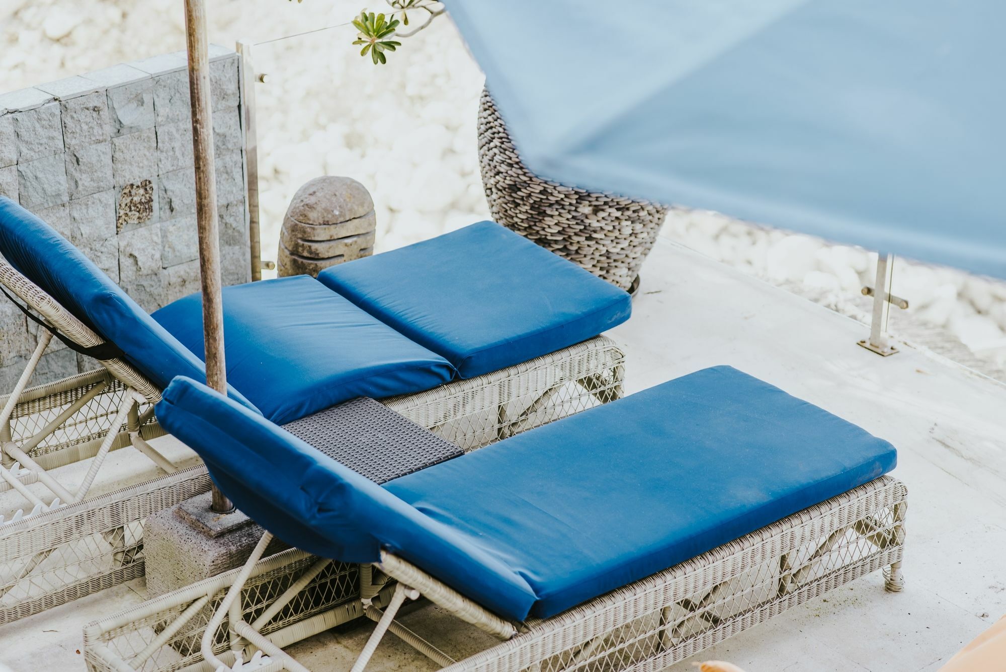 Lembongan Harmony Villas Zewnętrze zdjęcie