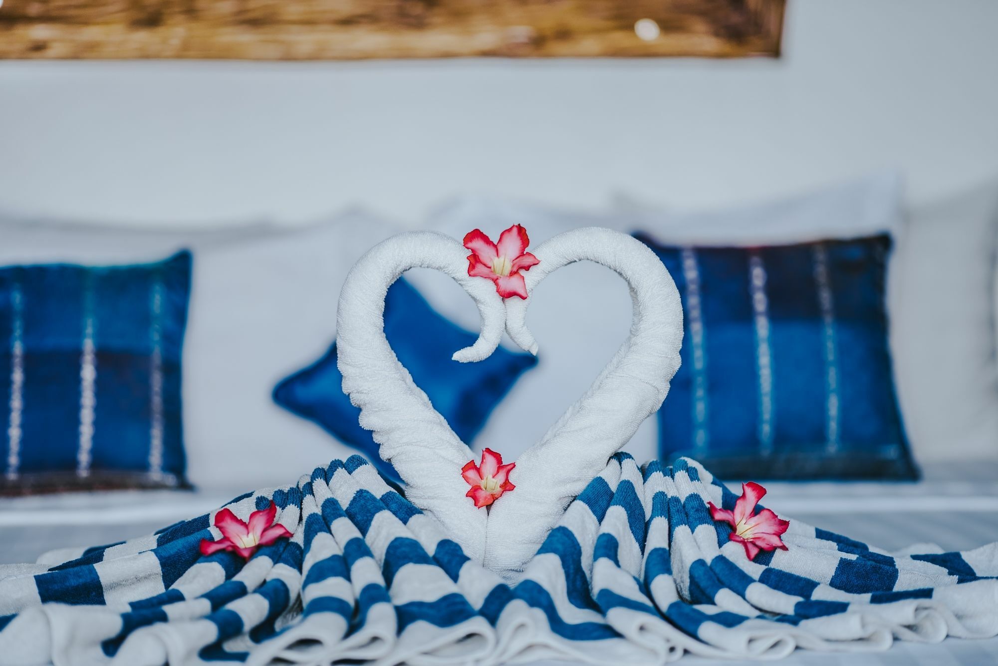 Lembongan Harmony Villas Zewnętrze zdjęcie