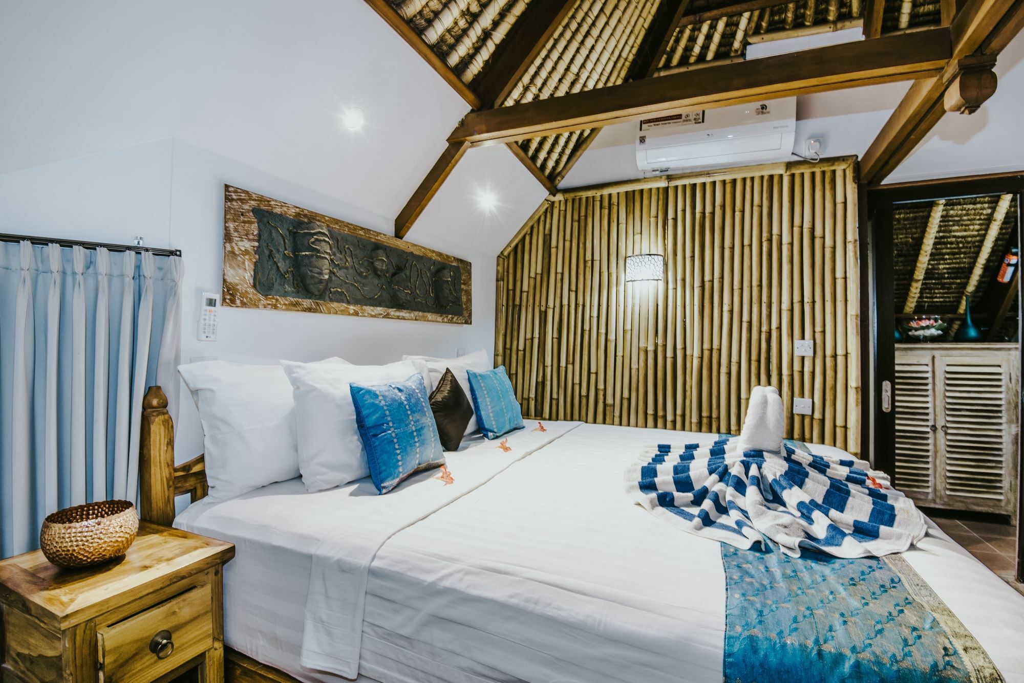 Lembongan Harmony Villas Zewnętrze zdjęcie